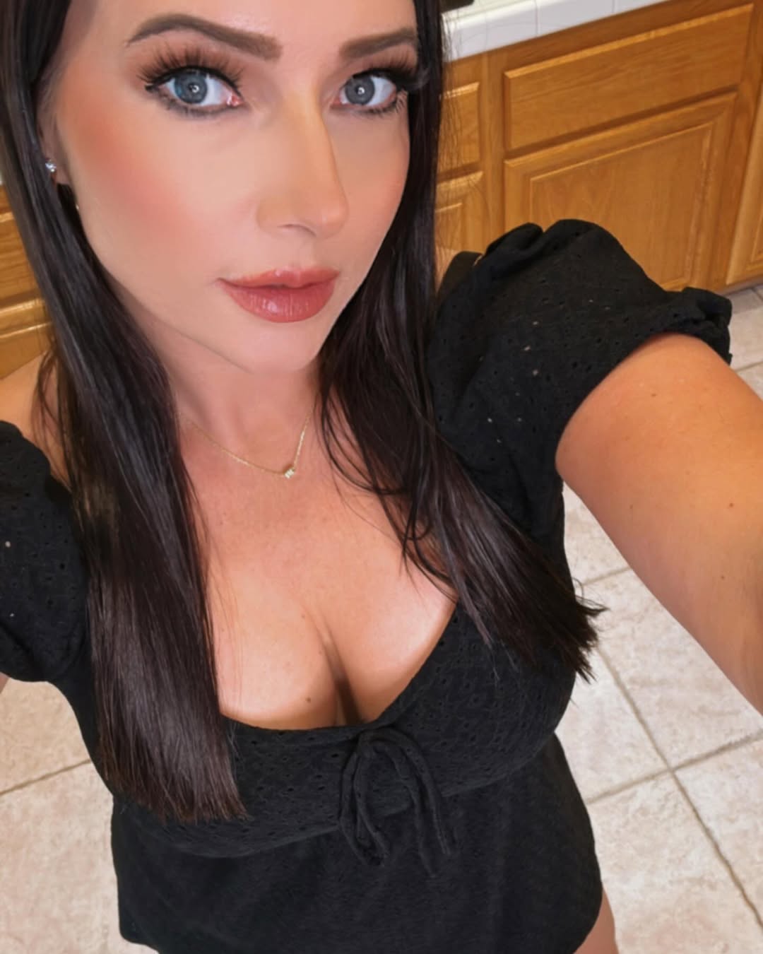 Ashli Orion